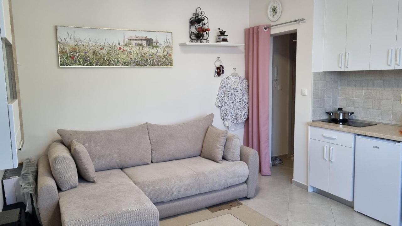 Greenhill-1 Sutomore Apartm エクステリア 写真