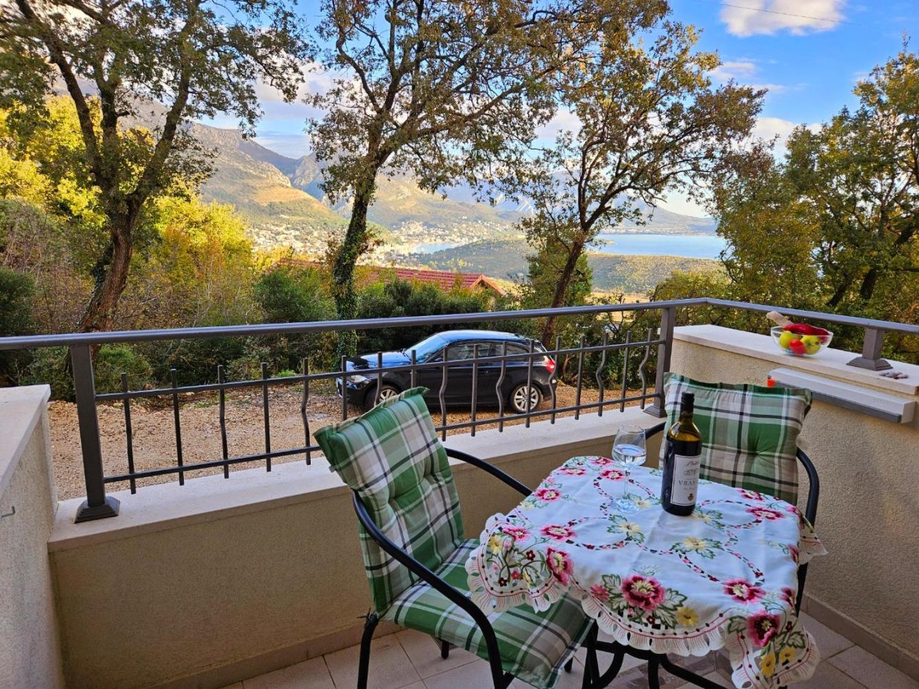 Greenhill-1 Sutomore Apartm エクステリア 写真