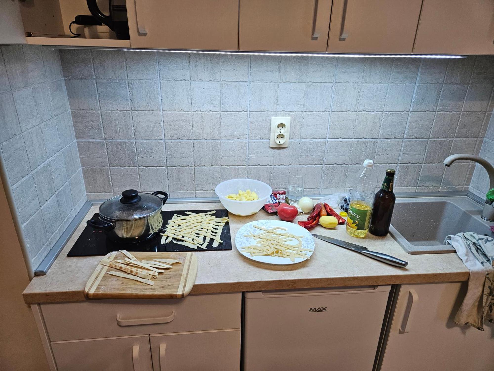 Greenhill-1 Sutomore Apartm エクステリア 写真